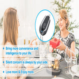 بطارية طوارئ  محمولة ميدالية مفاتيح - Mini PowerBank